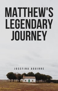 Matthew's Legendary Journey