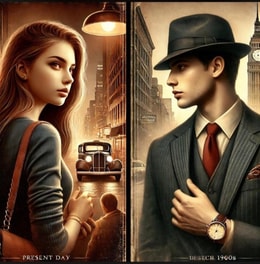 &quote;Echoes of 1967&quote;