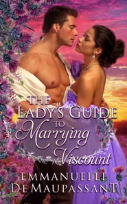 Lady's Guide to Marrying a Viscount