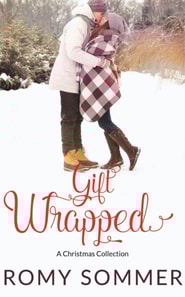 Gift Wrapped: A Christmas Collection