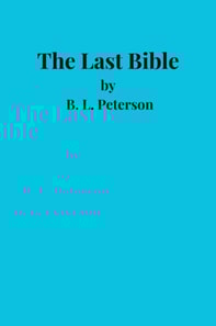 Last Bible