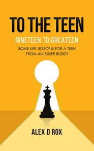 To The Teen - Nineteen To Greateen