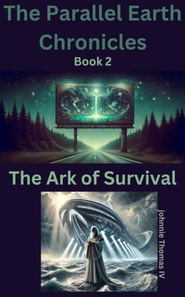 Ark of Survival     The Parallel Earth Chronicles