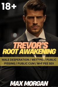 Trevor's Root Awakening