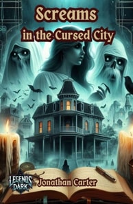 Screams in the Cursed City