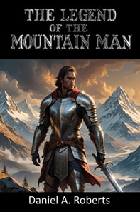 Legend of the Mountain Man