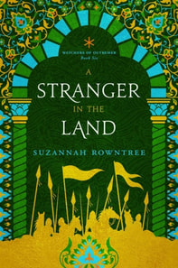 Stranger in the Land