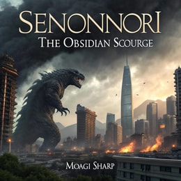 Senonnori - The Obsidian Scourge