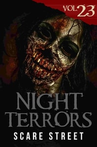 Night Terrors Vol. 23