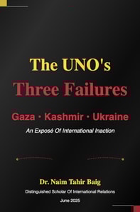 UNO's Three Failures