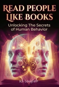 Read People Like Books: Unlocking The Secrets of Human Behavior