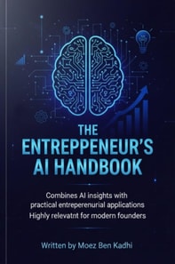 Entrepreneur's AI Handbook
