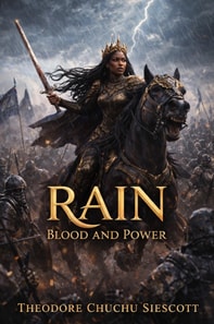 Rain Blood and Power