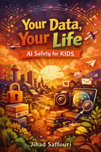 Your Data, Your Life: AI Safety for Kids