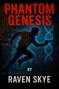 Phantom Genesis