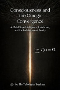 Consciousness and the Omega Convergence: Artificial Superintelligence, Indra's Net and the Architecture of Reality