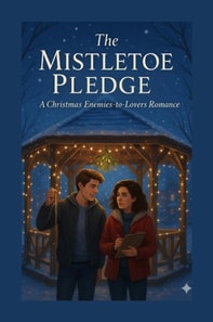 Mistletoe Pledge