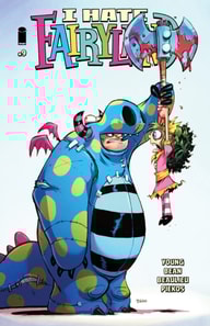 I Hate Fairyland  (2022) #9