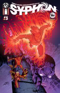 Syphon vol. 2 #3