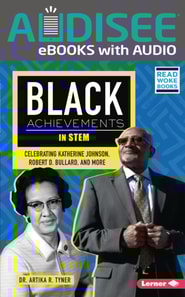 Black Achievements in STEM