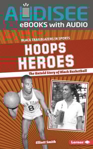 Hoops Heroes