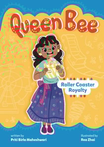 Roller Coaster Royalty