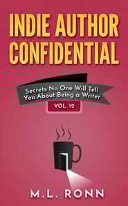 Indie Author Confidential 12
