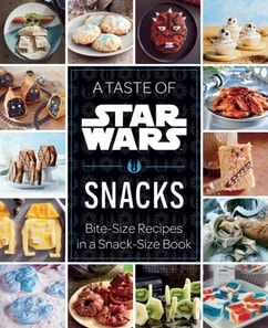 Taste of Star Wars: Snacks