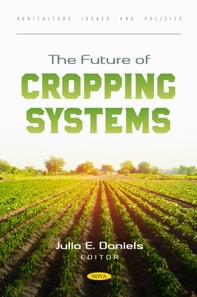 Future of Cropping Systems
