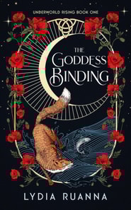 Goddess Binding