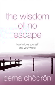 Wisdom of No Escape