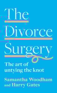 Divorce Surgery