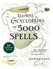 Element Encyclopedia of 5000 Spells