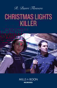 Christmas Lights Killer