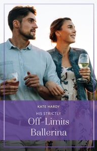 His Strictly Off-Limits Ballerina