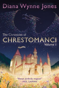 Chronicles of Chrestomanci, Vol. I