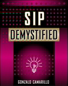 SIP Demystified