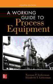 Working Guide to Process Equipment, Fourth Edition