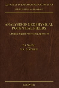 Analysis of Geophysical Potential Fields