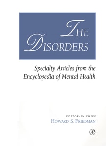 Disorders