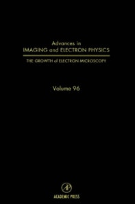 Growth of Electron Microscopy