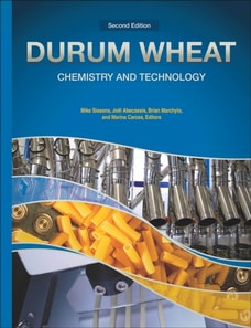 Durum Wheat Chemistry and Technology