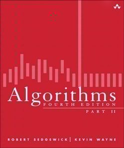 Algorithms, Part II