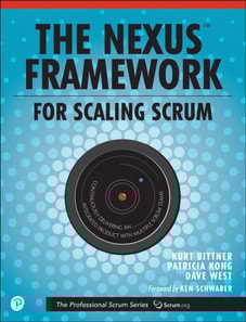 Nexus Framework for Scaling Scrum, The