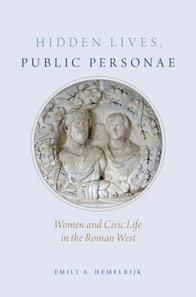 Hidden Lives, Public Personae