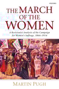 March of the Women