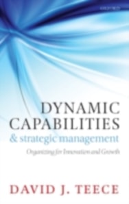 Dynamic Capabilities and Strategic Management