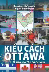 Kieu cach Ottawa: O Sieu vi o Thu A o Canada