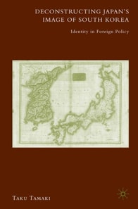 Deconstructing Japan's Image of South Korea