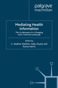 Mediating Health Information